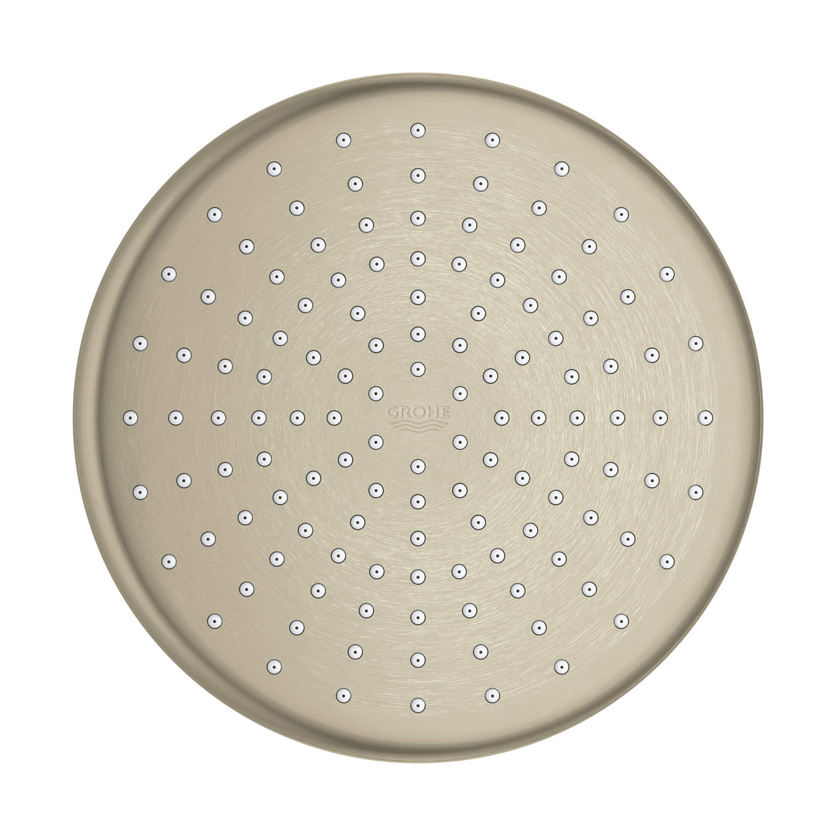New Tempesta 210 - _26409_0 Shower Head - 1.75 GPM