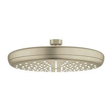 New Tempesta 210 _26409_0 Shower Head