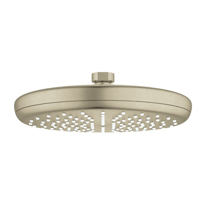 New Tempesta 210 - _26409_0 Shower Head - 1.75 GPM