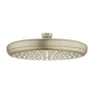 New Tempesta 210 - _26409_0 Shower Head - 1.75 GPM