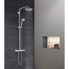 GROHE Euphoria System 26419_0 Shower System