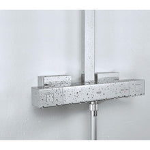 GROHE Euphoria Cube System 26420_0 Shower System