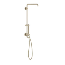 Shower System, Retro-fit 26485_0