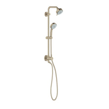Shower System, Retro-fit 26487_0
