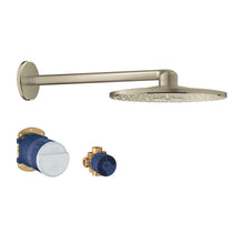 Rainshower 310 SmartActive Shower Head Set