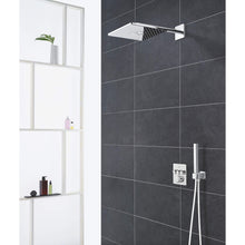 GROHE Rainshower™ 310 SmartActive Cube 26504_0 Shower Head Set