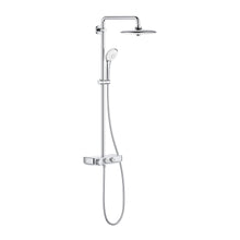 GROHE Euphoria 26511_0 SmartControl Thermostatic Shower System