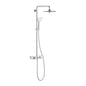 Euphoria 26511_0 Smartcontrol Thermostatic - Shower System