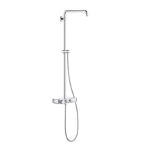 GROHE Euphoria 26511_0 SmartControl Thermostatic Shower System