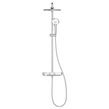 Euphoria 26511_0 Smartcontrol Thermostatic - Shower System