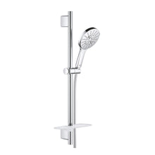 Rainshower SmartActive Round Hand Shower Set