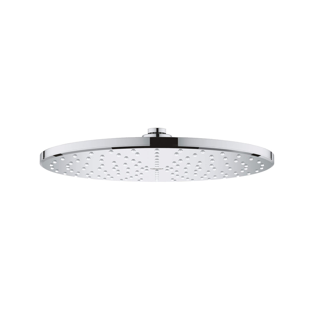Rainshower Mono 310 - Single Function Shower Head - Hard