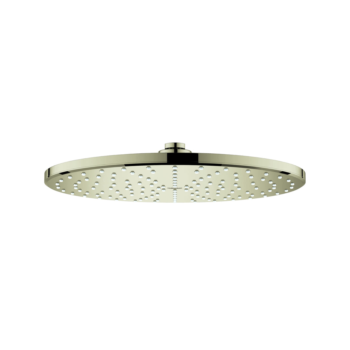 Rainshower Mono 310 - Single Function Shower Head - Hard