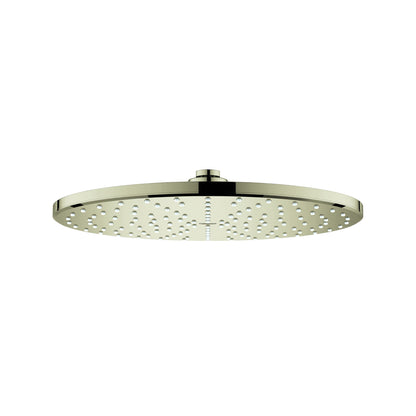 Rainshower Mono 310 - Single Function Shower Head - Hard