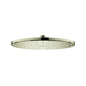 Rainshower Mono 310 - Single Function Shower Head - Hard