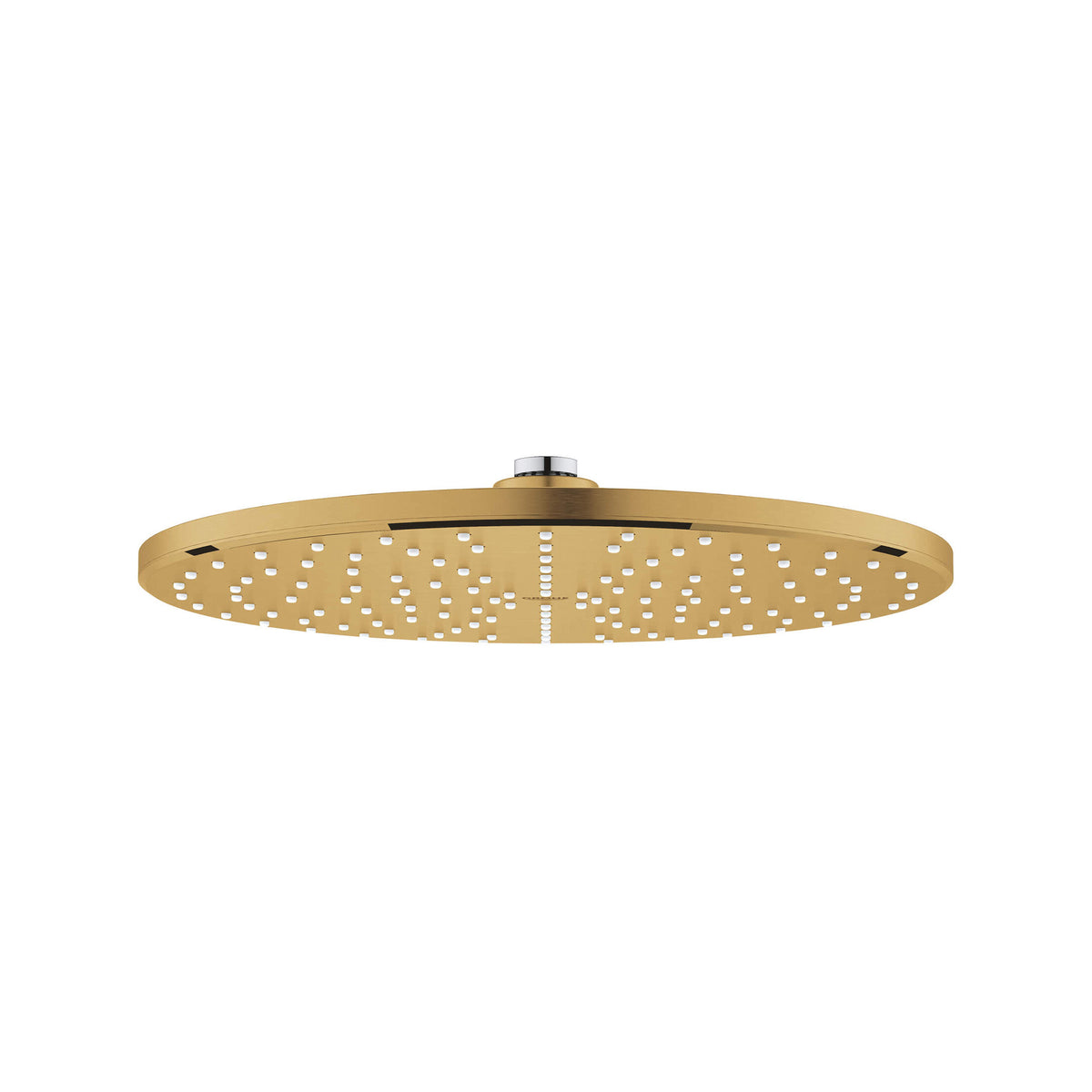Rainshower Mono 310 - Single Function Shower Head - Hard