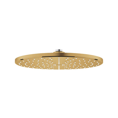 Rainshower Mono 310 - Single Function Shower Head - Hard