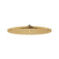 Rainshower Mono 310 - Single Function Shower Head - Hard