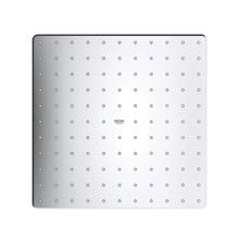 Rainshower Mono 310 Single Function Shower Head, 1/2 in