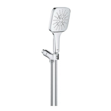 GROHE Rainshower™ SmartActive 130 Cube 26605_0 Hand Shower Set