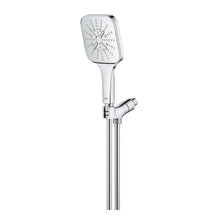 GROHE Rainshower™ SmartActive 130 Cube 26605_0 Hand Shower Set