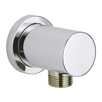 Rainshower - 1/2" Wall Union - FNPT
