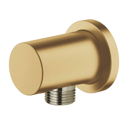Rainshower - 1/2" Wall Union - FNPT