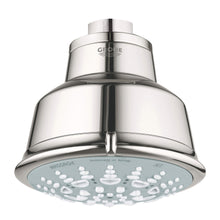 Shower Head, Relexa Rustic 100