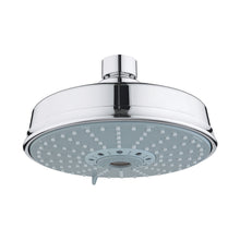 Shower Head, Rainshower Rustic 160