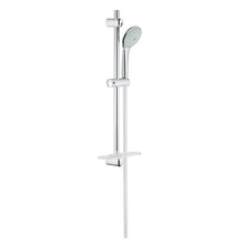 GROHE Euphoria 110 Mono 27266_E Mono Shower Set
