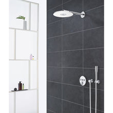 GROHE Euphoria Cosmopolitan 27400_0 Hand Shower