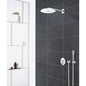 Euphoria Cosmopolitan - Hand Shower - 2.5 GPM - ABS