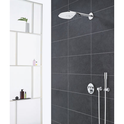Euphoria Cosmopolitan - Hand Shower - 2.5 GPM - ABS