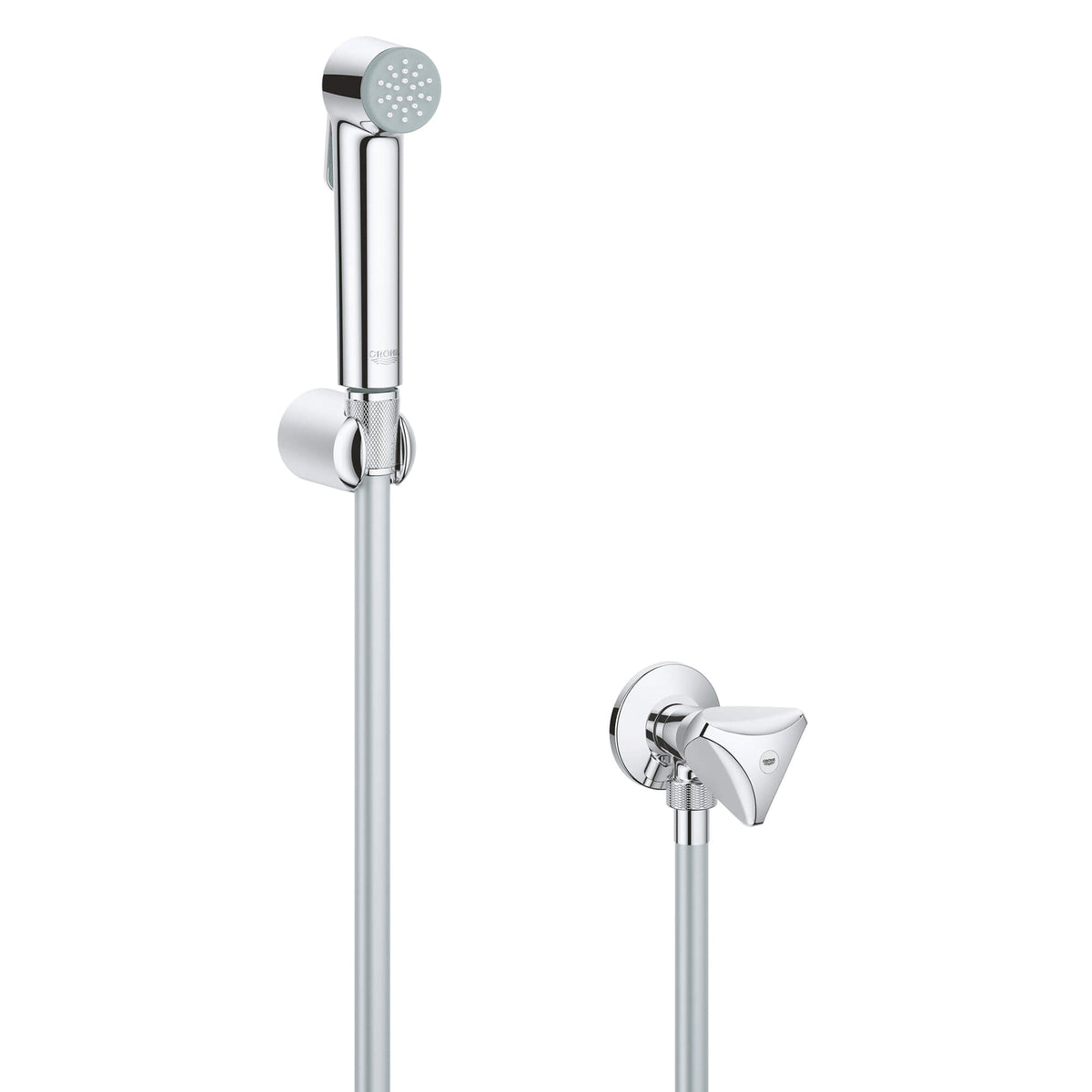 GROHE Tempesta-F Trigger Spray 3027514_1 Spray Set