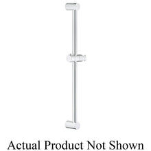 Shower Bar, New Tempesta Cosmopolitan