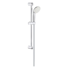 Shower Rail Set, 1.5 gpm