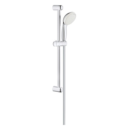 New Tempesta Cosmopolitan 100 Ii - Shower Rail Set - 1.5 GPM