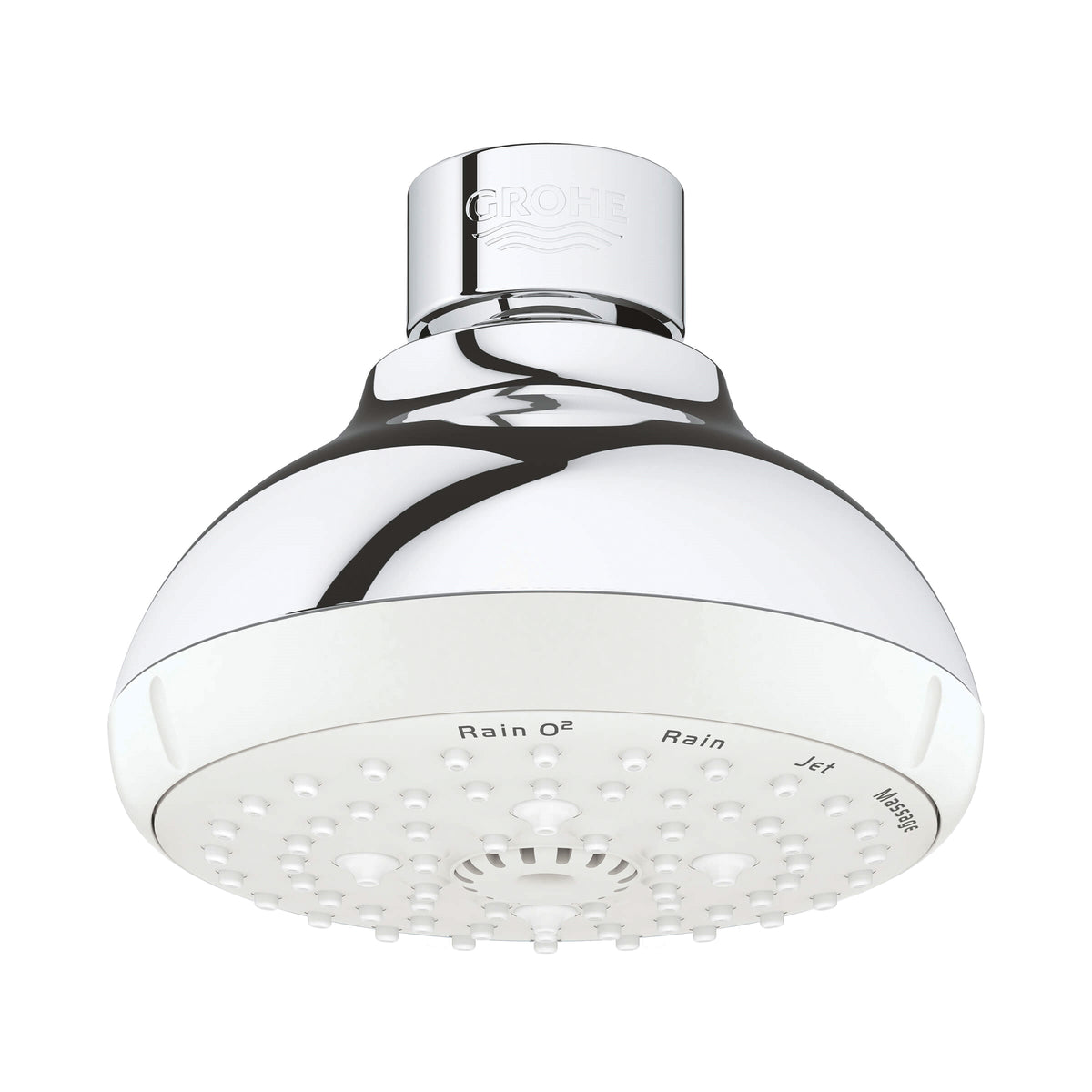 GROHE New Tempesta 10027606_1 Shower Head