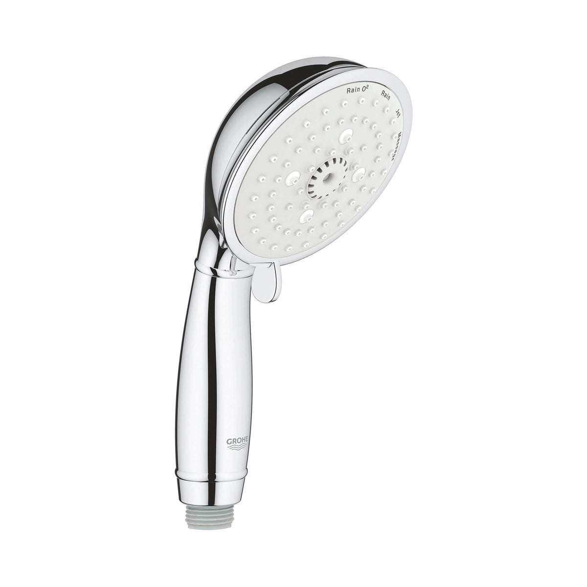 GROHE New Tempesta® Rustic 10027608_1 Hand Shower