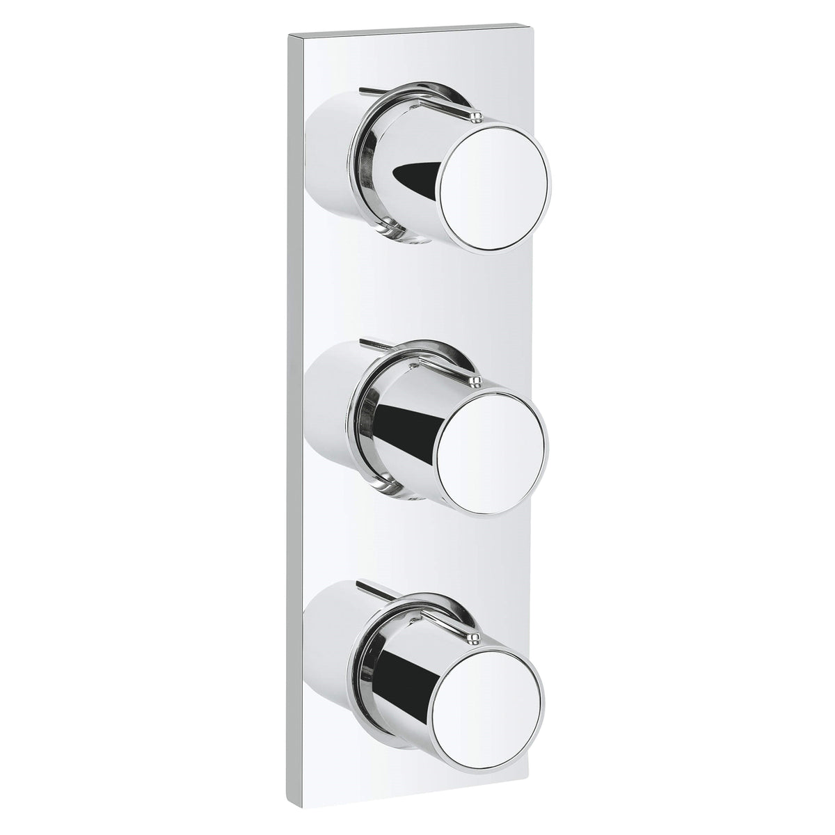 Grohtherm - F27625_0 Volume Control Trim