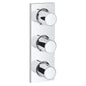 Grohtherm - F27625_0 Volume Control Trim