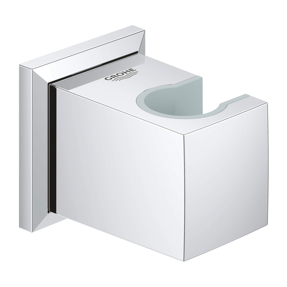 GROHE Allure Brilliant 27706_0 Non-Adjustable Shower Holder