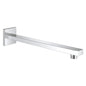 GROHE Rainshower™ 27710_0 Shower Arm With Square Flange