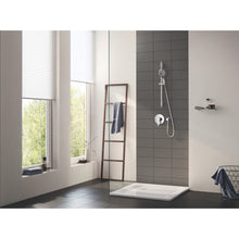 GROHE Power&Soul® Cosmopolitan 130 27732_0 Shower Set