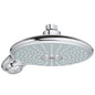 GROHE Power&Soul® 19027767_0 Shower Head