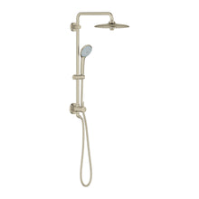 Tempesta _27867_1 Multi Function Shower System