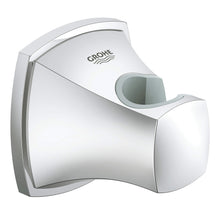 GROHE Grandera™ 27969_0 Hand Shower Holder