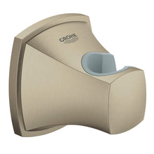 GROHE Grandera™ 27969_0 Hand Shower Holder