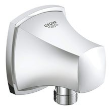 GROHE Grandera™ 27971_0 Shower Outlet Elbow