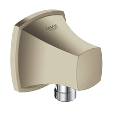 GROHE Grandera™ 27971_0 Shower Outlet Elbow
